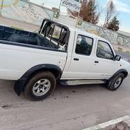 نیسان پیکاپ ریچ 96