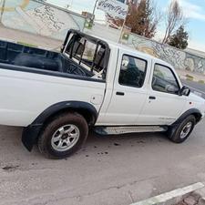 نیسان پیکاپ ریچ 96