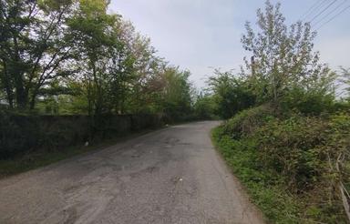 فروش زمین 4هکتاری مناسب شهرک سازی