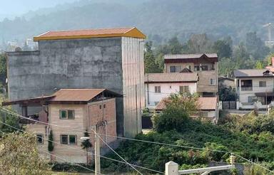 فروش زمین مسکونی 200 متر در لتینگان