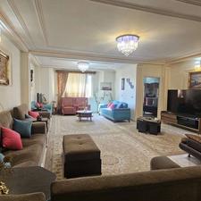 فروش آپارتمان درمحله دنج 130متری