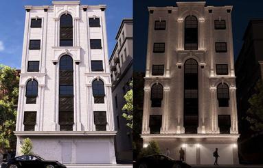 پیش فروش های 130 مترو100 متر و80 متر در قلب شهر