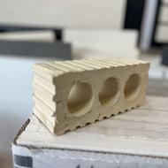 فروش آجر سهگل سفالی در اصفهان | ارسال مستقیم به سراسر ایران