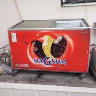 یک سری وسایل فست فود برای فروش