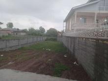 فروش زمین مسکونی 556 متر در قاضیان کد 3623 در شیپور