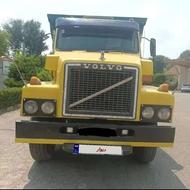 ولوو تک کمپرسی