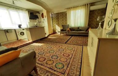 فروش آپارتمان 60 متر در بلوار قائمیه نورگیر