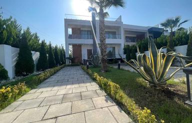 تریبلکس استخردار ساحلی