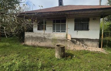 فروش ویلا 3000 متر در کنارسر