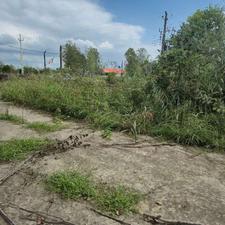 فروش ویلا 1200 متر در کنارسر