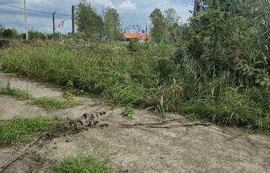 فروش ویلا 1200 متر در کنارسر