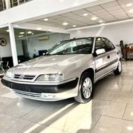 زانتیا 2000 مدل 85