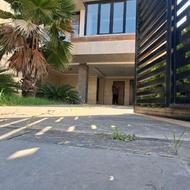 فروش ویلا دوبلکس ساحل چپکرود جویبار