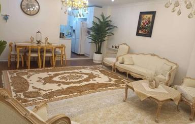 فروش آپارتمان 40 متر در سی متری جی/پارکینگ سندی*طبقه اول