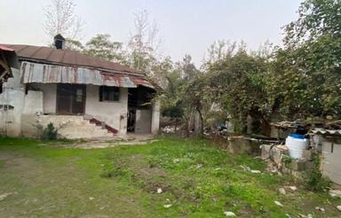 فروش ویلا 350 متر در کتیک لاهیجان