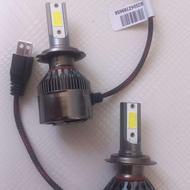 هدلایت فقط یک هفته استفاده شده