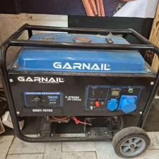 موتور برق 7500 وات