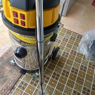 شستشوی مبل وموکت و داخلی ماشین همراه با دستگاه اتومات