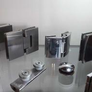 تعمیرات شیشه سکوریت