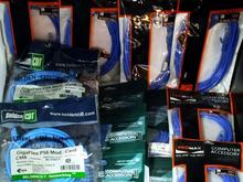 کابل شبکه در متراژ مختلف با کیفیت ستاره سیستم شمال در شیپور