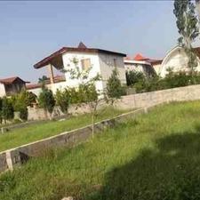 فرصت ساخت ویلا با شرایط اقساطی بدون بهره !