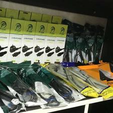 کابل برق لپتاپ درمتراژهای مختلف جنس مختلف ستاره سیستم شمال