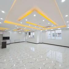 فروش نوساز 135متری فول نصبیات با امکانات کامل