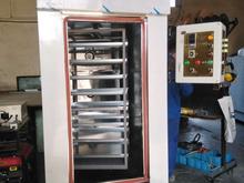 فر قنادی گازی وبرقی وتجهیزات در شیپور