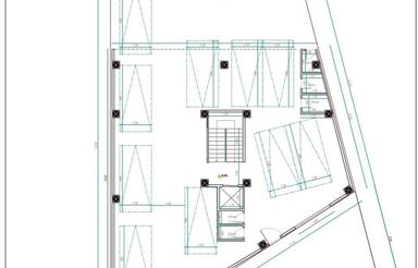 پیشفروش آپارتمان 120 متر در بلوار مطهری