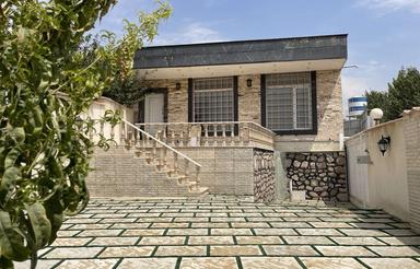 باغ ویلا کردان