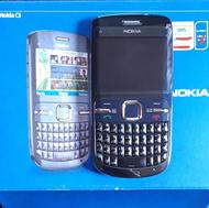 گوشی نوکیا c3-00