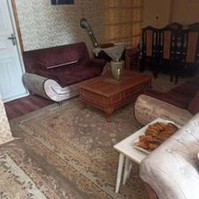 فروش خانه ویلایی 160 متر در خیابان نور ده متری اول