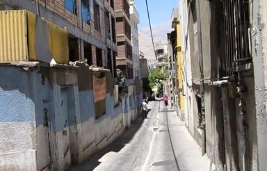 60 متر کلنگی قیطریه سهیل