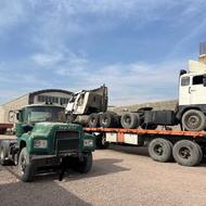 اسقاط کشنده فرسود ماک وایت اویکو انترناش داف ولوو بنز