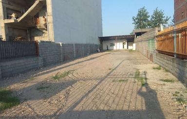 زمین 500متری صنعتی-تجاری/براصلی جاده آمل-محمودآباد