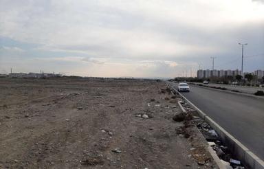 فروش زمین کشاورزی 1950 متر در چهارباغ