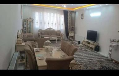 اپارتمان 100 متر دوخواب