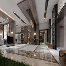 فروش آپارتمان 110 متر 2 خواب در امیرمازندرانی