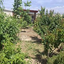 فروش زمین مسکونی 700 متر در چهارباغ