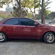 کیا سراتو مونتاژ مدل 94