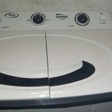 لباسشویی جنرال