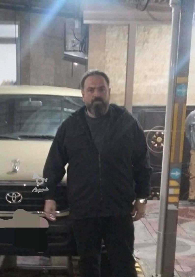 جویای کار حفاظت حراست با 12 سال سابقه - yosef