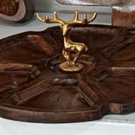 اردوخوری و شیرینی خوری