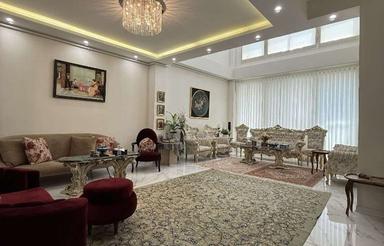 فروش ویلا 230 متر در پستک