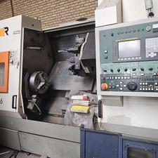 فروش تراش ویکتور vturn36 سال ساخت 2006