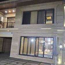 فروش ویلا استخر دار اطاقور