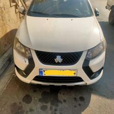 کوییک 1403 سفید