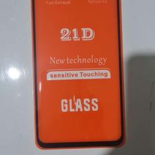 محافظ صفحه گوشی (گلس)