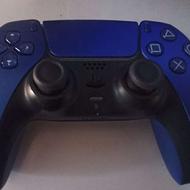 دسته ps5 همراه کارتن