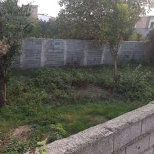 فروش زمین مسکونی 128 متری در مهدشت